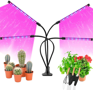 LED plant Grow Light: A powerful tool for Plant Growing