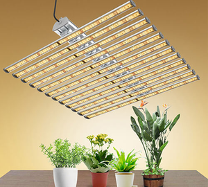 Led Grow Lights Manufacturer China: Pros & Cons 2021